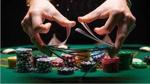 Официальный сайт Casino LotoRu
