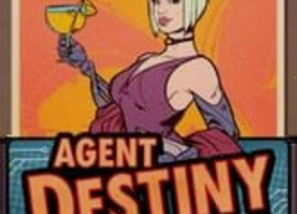 agent destiny slot playngo